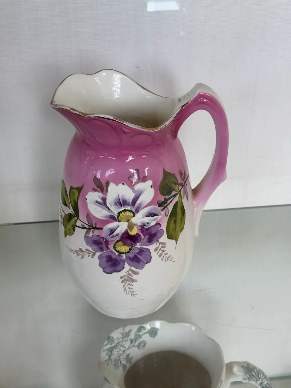 Scenic Curaçao coastline with turquoise Caribbean waters and rocky shore